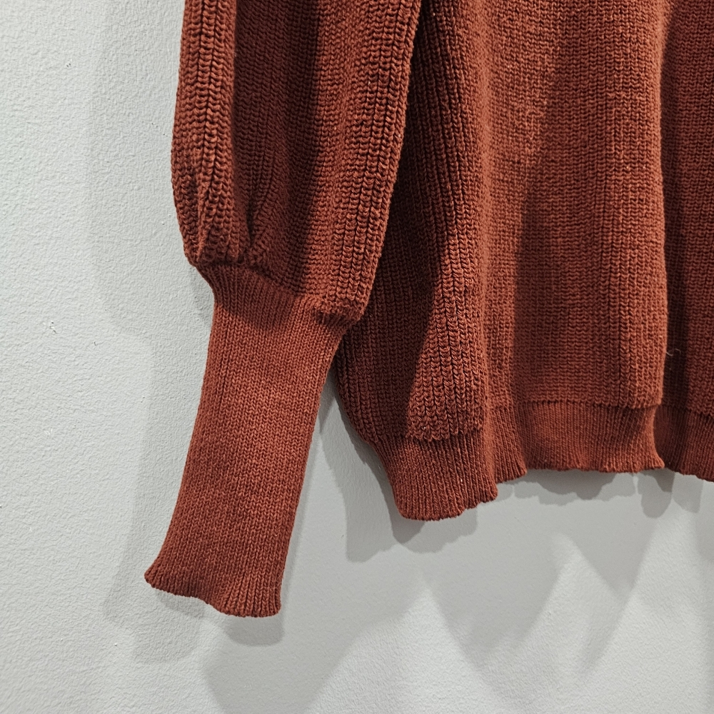 Super cute boutique sweater - Picture 5 of 6